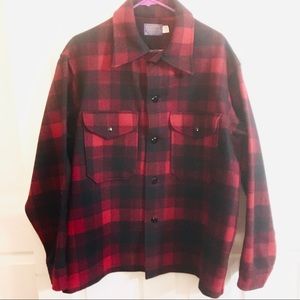 Pendleton jacket